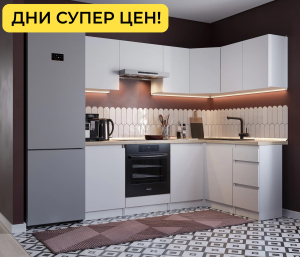 Леон Кухня