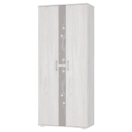 Шкаф двухстворчатый Флоренция