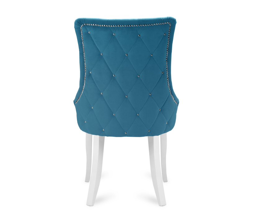 Стулья, Стул интерьерный Венеция, микровелюр