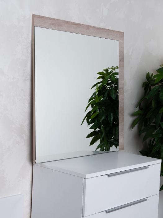 Зеркала в спальню, Люмен Зеркало настенное 18