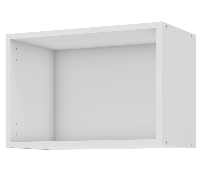 Навесные, Шкаф навесной для вытяжки 50 см Иола