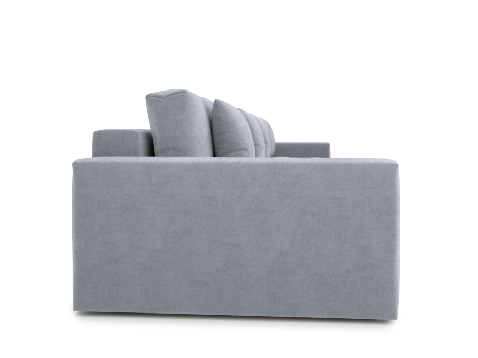 Диваны еврокнижки, Диван прямой Кастел М4