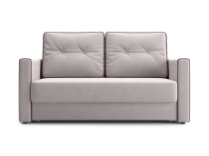 Диваны прямые, Диван двухместный Атлантикс