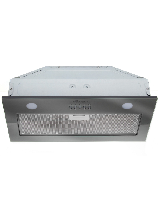 Вытяжки, Кухонная вытяжка Konigin Skylark Grey Glass