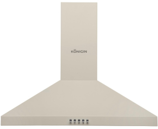 Кухонная вытяжка Canary Ivory 60