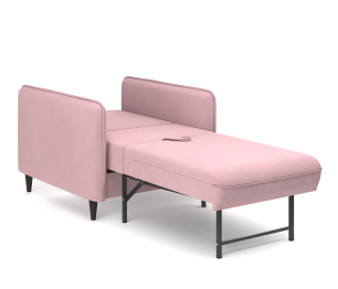 Кресло-кровать Фьорд SMART 70, велюр