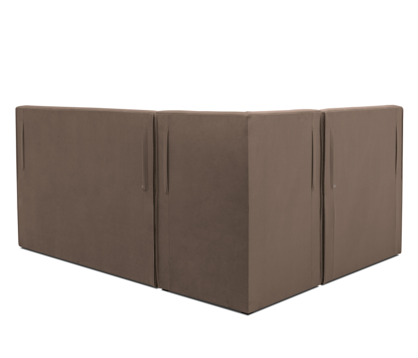 Кухонные уголки, Диван кухонный угловой со спальным местом "Омега"