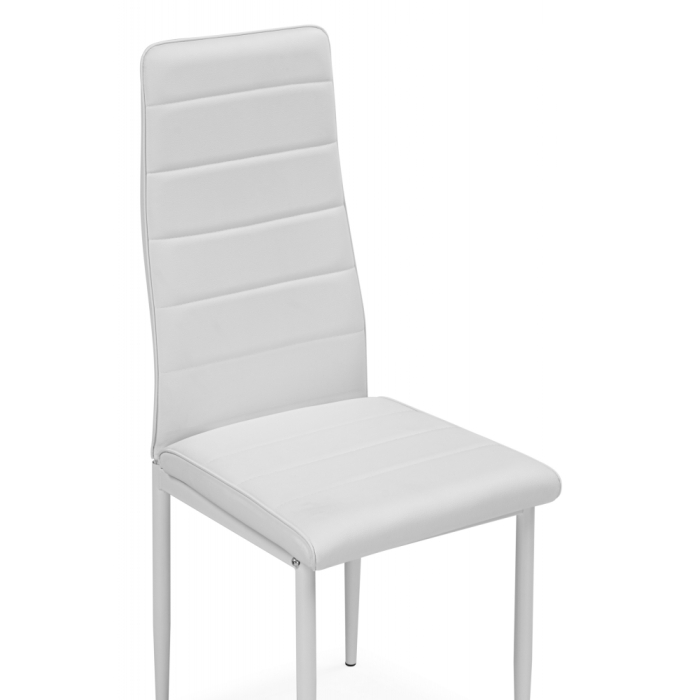 Стулья, Стул на металлокаркасе DC2-001