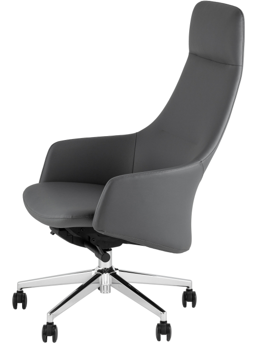 Для офиса и дома, Кресло руководителя TopChairs A339