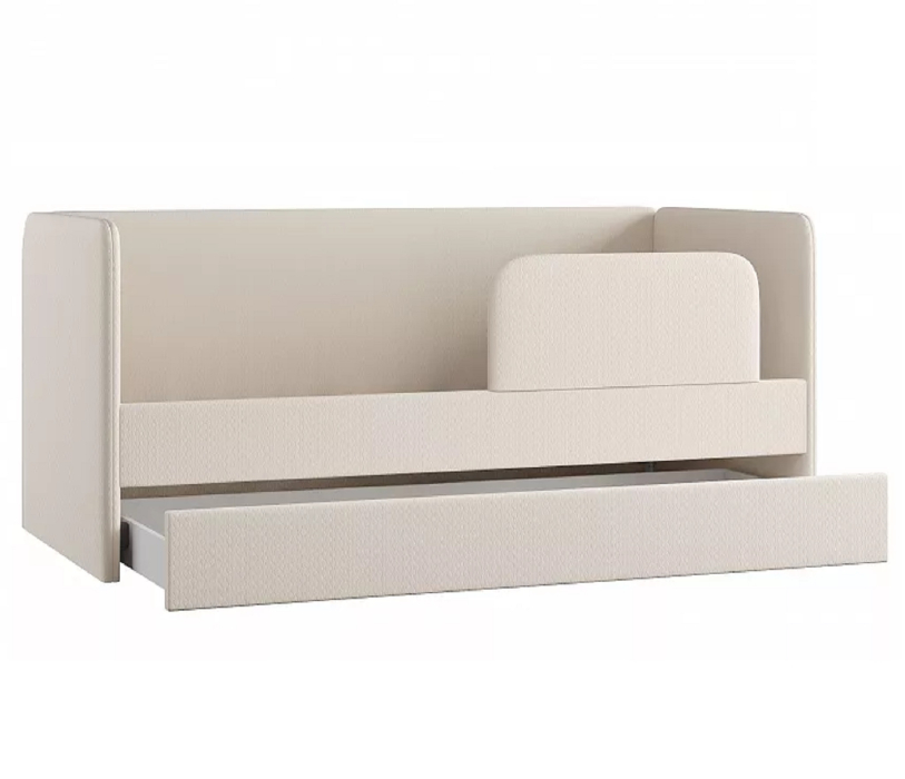 Кровати одноярусные, Кровать Молли