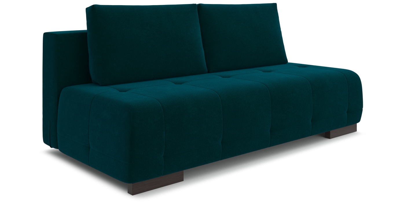 Дизайнерские диваны для гостиной, Диван-кровать Льюис 2