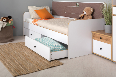 Детская Теодора. Комплект 2