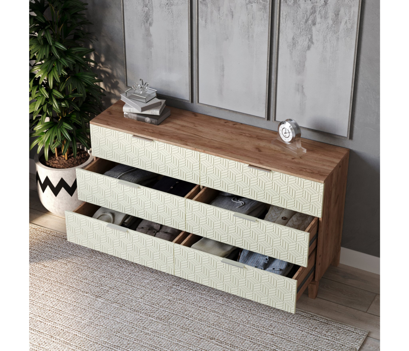 Комоды, Комод Марвин 7