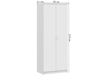 Шкаф Сантори