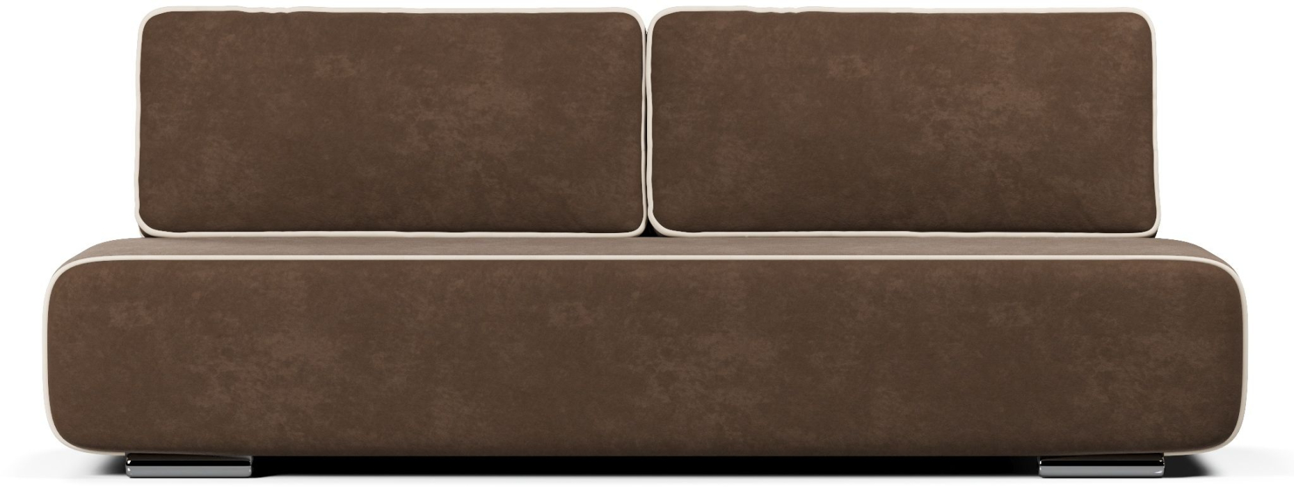 Диваны еврокнижки, Диван-кровать Уно (Лаки) еврокнижка,велюр