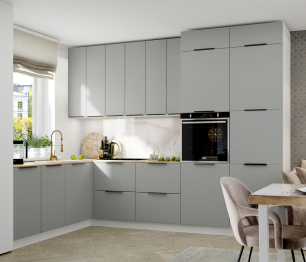 Тумба напольная с ящиками 80 х 82 см Фиджи