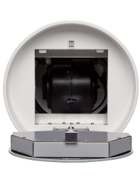 Кухонная вытяжка Konigin Pasio Glass 31