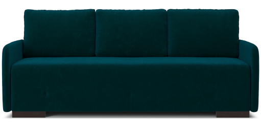 Диван-кровать Арти slim, велюр