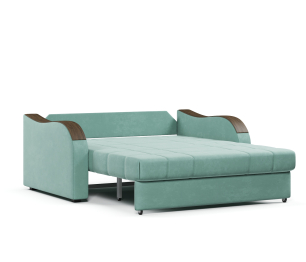 Диван-кровать прямой Виа 6, Bingo