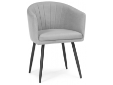 Стулья, Стул на металлокаркасе Валета