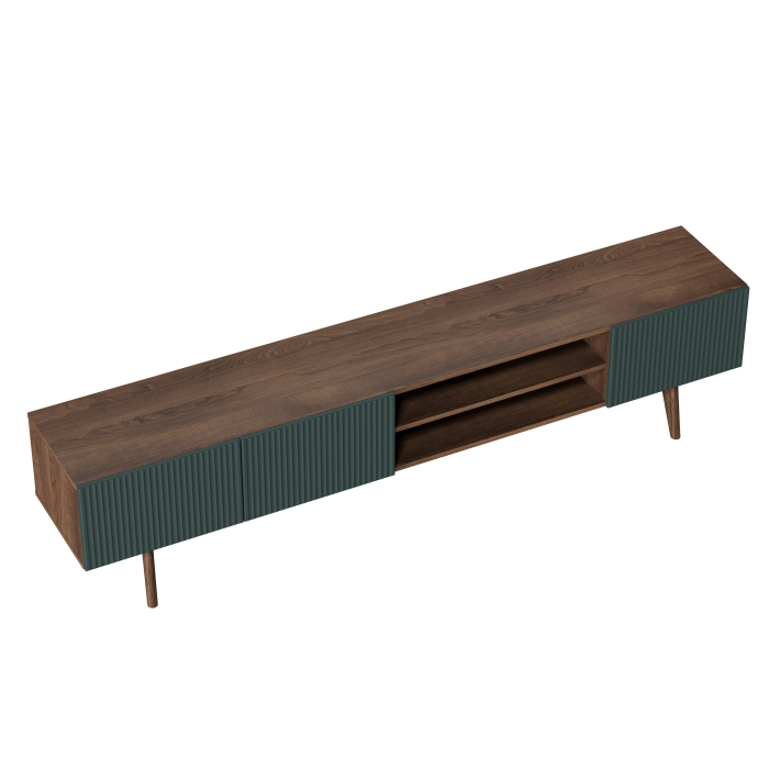 ТВ-тумбы, Тумба под ТВ 116.07 "Мока" (ш.2030) 