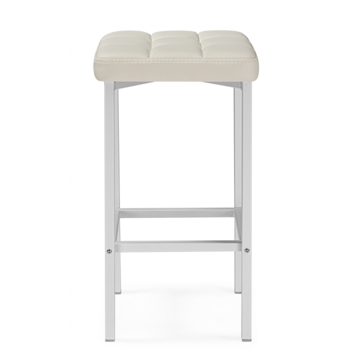 Стулья, Барный стул Лофт (белые ноги)
