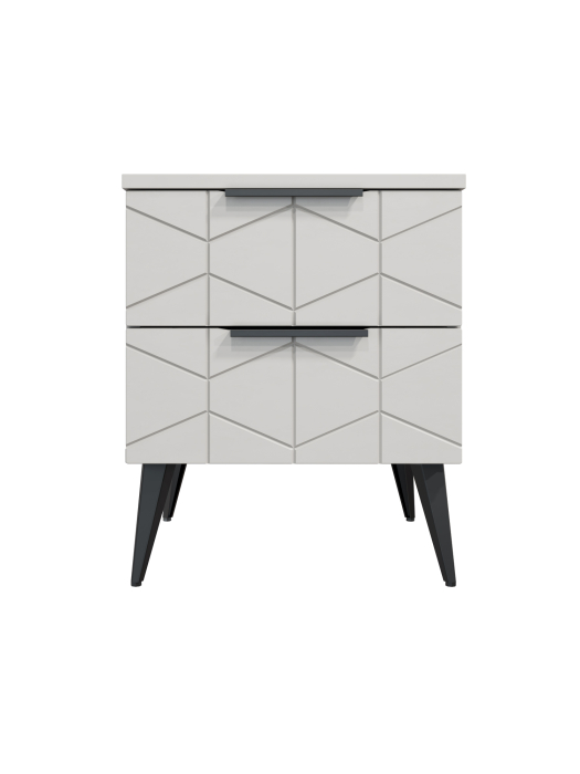 Прикроватные тумбы, Тумба прикроватная Контемпо КТ-04