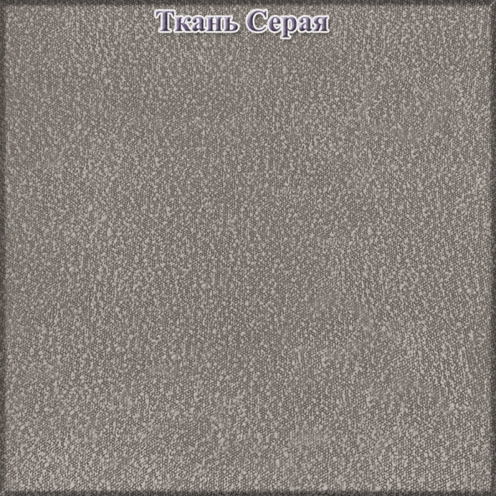 С зеркалом, Трюмо на ножках для спальни 4-25914М и банкетка Куби