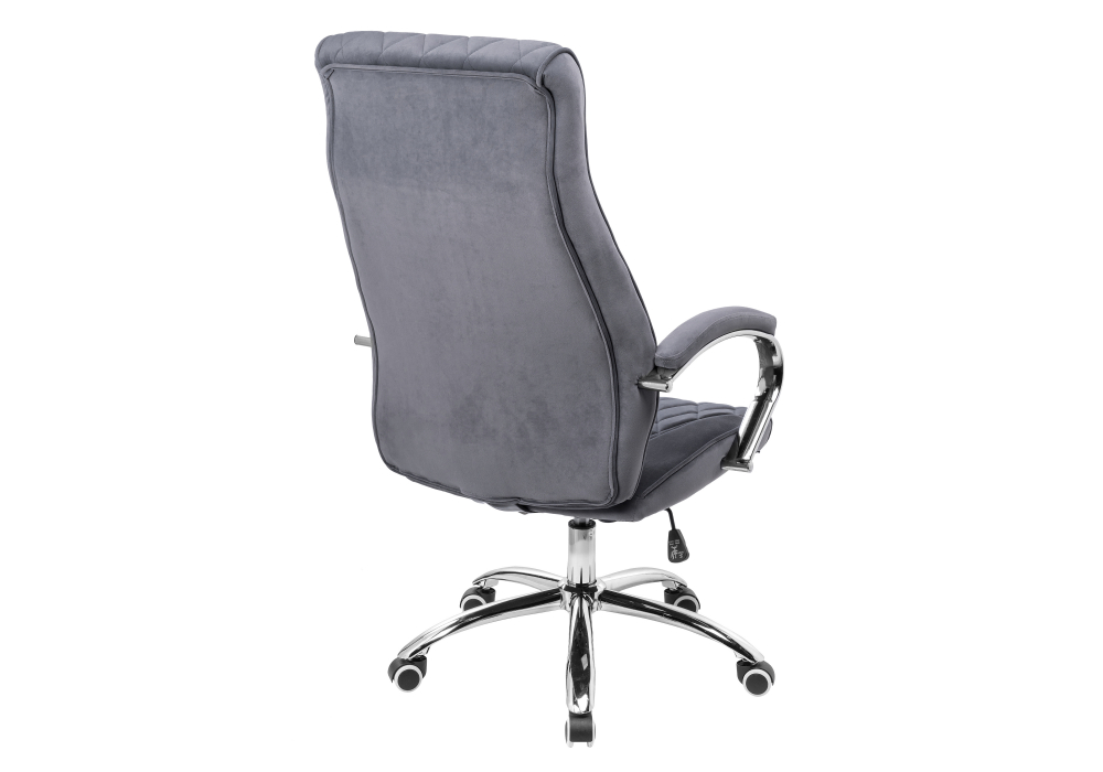 Для офиса и дома, Компьютерное кресло Monte