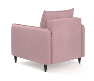 Кресло-кровать Фьорд SMART 70, велюр