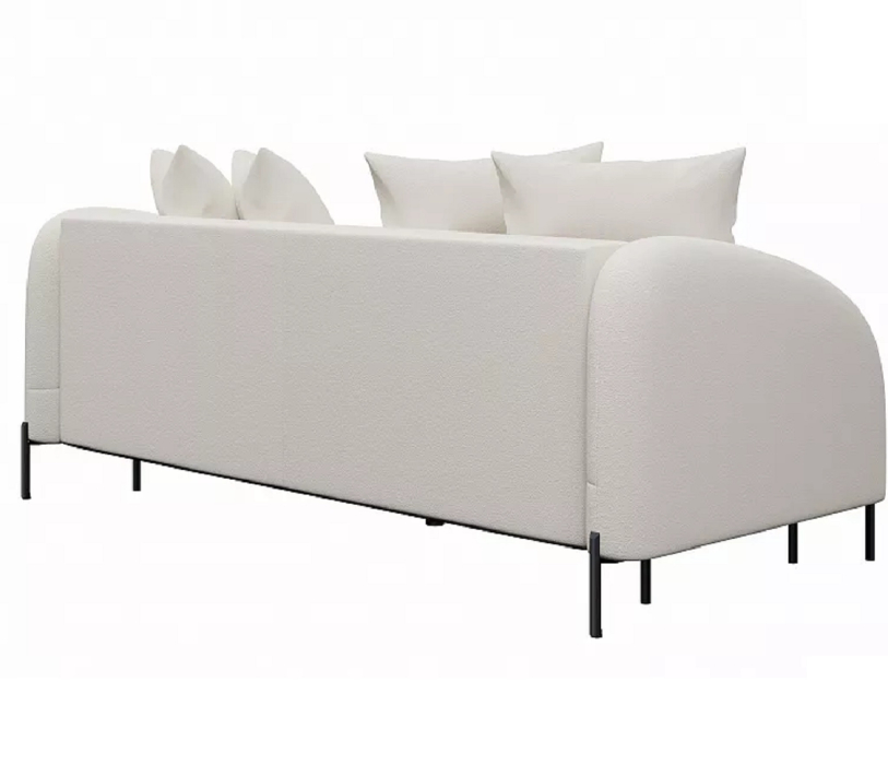 Диваны прямые, Диван-кровать Элвин Букле