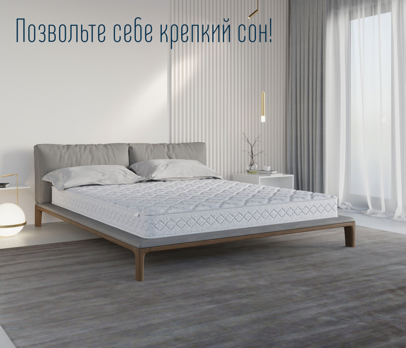 Другие размеры, Матрас Тропикана-Агама 1200х1900