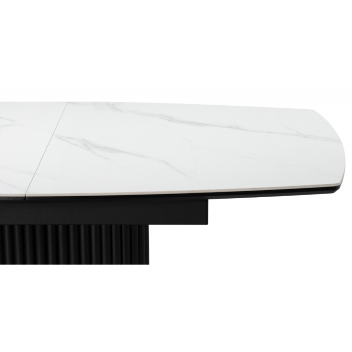 Обеденные столы, Керамический стол Фестер new 160(205)x90