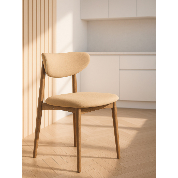 Стулья, Деревянный стул Фарго