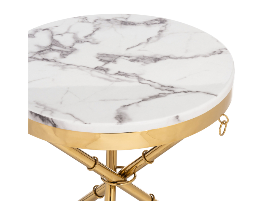 Журнальные столики, Журнальный стол  Monika 50х55