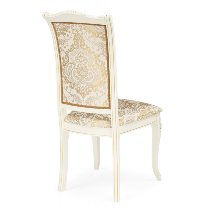 Стулья, Деревянный стул Керия