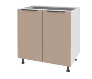 Тумба напольная 80 х 82 см Фиджи