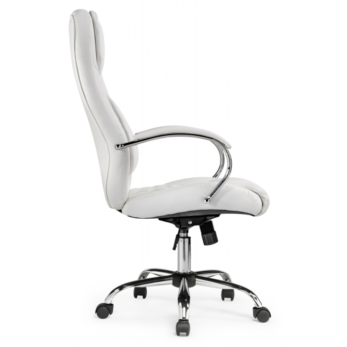 Для офиса и дома, Компьютерное кресло Tron (Экокожа)