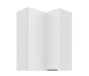 Шкаф навесной угловой 60 х 96 х 60 см Фиджи