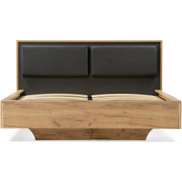 Двуспальная кровать Клауд парящая 160х200