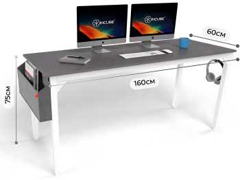 Письменный стол INCUBE D045W.160