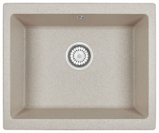Кухонные мойки, Кварцевая кухонная мойка ЕМАR 5443 (для подстольного монтажа)