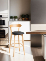 Стул барный Elevate Zenith