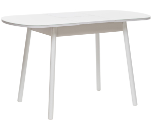 Стол раздвижной Leset Мидел МИНИ