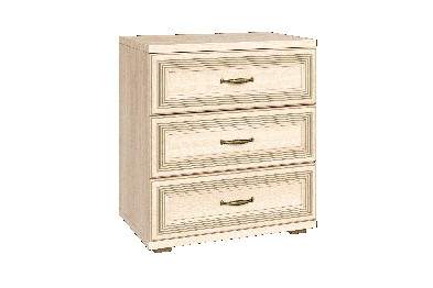 Спальня Карина композиция 5