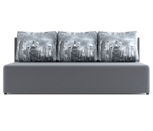 Диван-кровать Нексус, рогожка