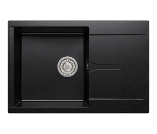 Кухонная мойка Polygran GALS-760