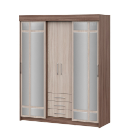 Шкаф-купе Фортуна