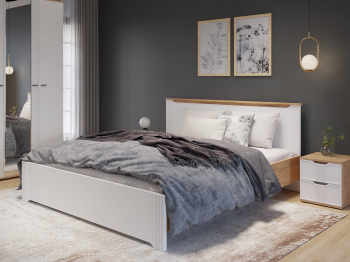 Кровать Эмилия ЭЛ-31