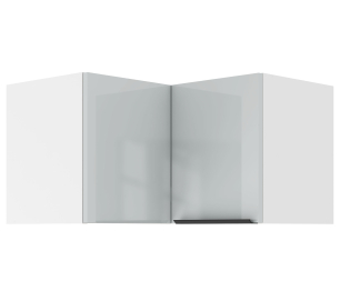 Шкаф навесной угловой 60 х 36 х 60 см Калипсо